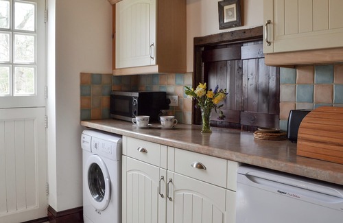 Rye Cottage | 2 bedroom accommodation in Peasmarsh, nr Rye