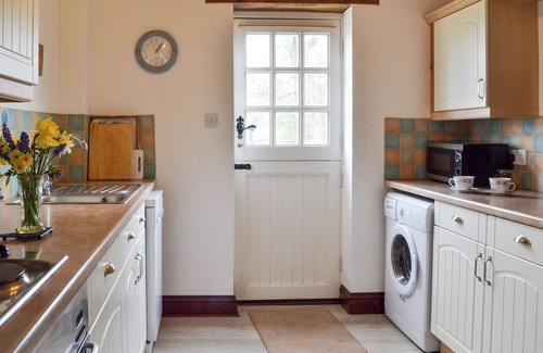 Rye Cottage | 2 bedroom accommodation in Peasmarsh, nr Rye