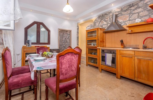 Gabonjin Apartment | 2 bedroom amazing apartment in Gabonjin