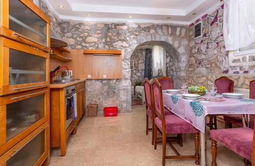 Gabonjin Apartment | 2 bedroom amazing apartment in Gabonjin