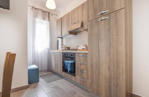 Trappeto Apartment | 2 bedroom amazing apartment in Trappeto