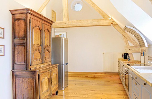 Ponts Apartment | 2 bedroom amazing apartment in Ponts