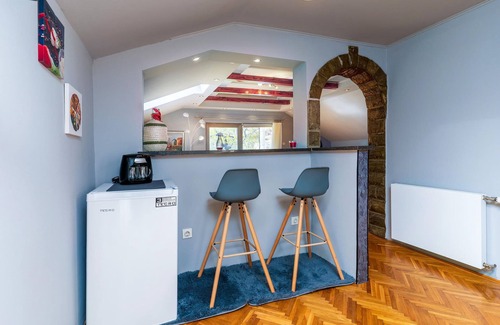 Bakar Apartment | 2 bedroom amazing apartment in Bakar