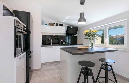 Porec Apartment | 2 bedroom amazing apartment in Porec