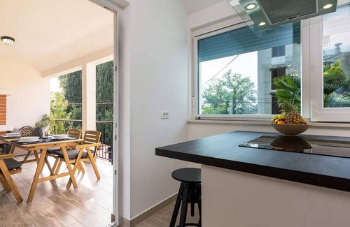 Porec Apartment | 2 bedroom amazing apartment in Porec