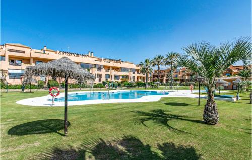 San Luis de Sabinillas Apartment | 2 Bedroom Amazing Apartment In Casares