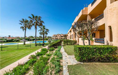 San Luis de Sabinillas Apartment | 2 Bedroom Amazing Apartment In Casares