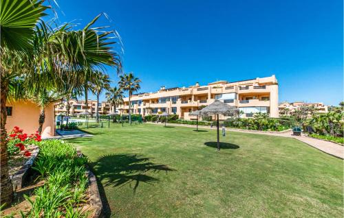 San Luis de Sabinillas Apartment | 2 Bedroom Amazing Apartment In Casares