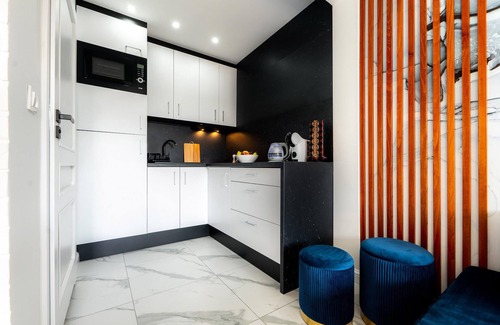 Sarbinowo House | 2 bedroom amazing home in Sarbinowo