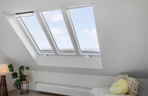 Thyholm House | 2 bedroom amazing home in Thyholm