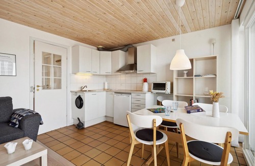 Dageløkke House | 2 bedroom amazing home in Tranekær