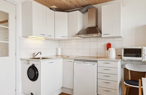 Dageløkke House | 2 bedroom amazing home in Tranekær