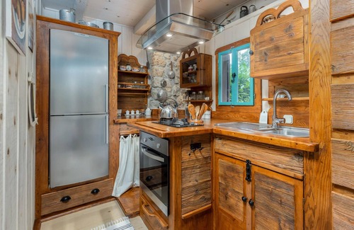 Presika House | 2 bedroom amazing home in Delnice