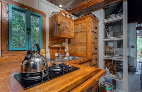 Presika House | 2 bedroom amazing home in Delnice