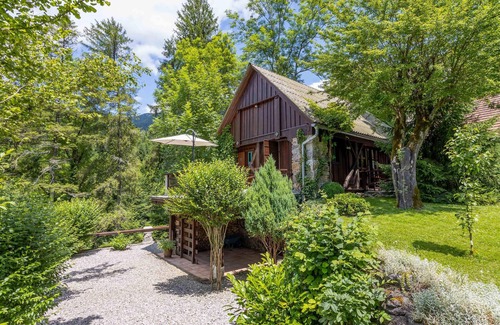 Presika House | 2 bedroom amazing home in Delnice