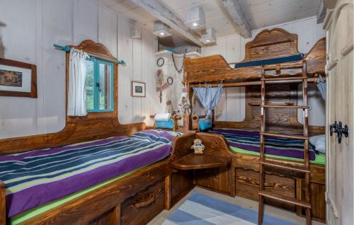 Presika House | 2 Bedroom Amazing Home In Delnice