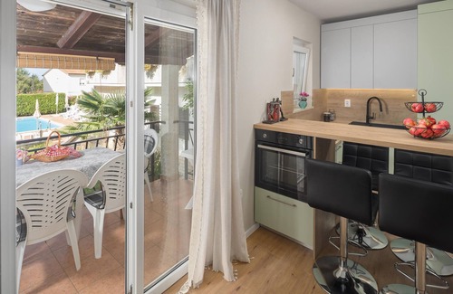 Kukci House | 2 bedroom amazing home in Porec