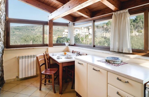 Perdifumo House | 2 bedroom amazing home in Perdifumo SA