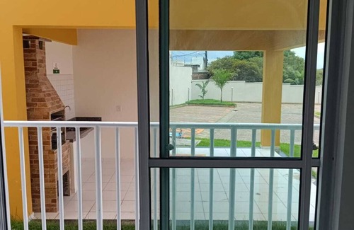 Santarem Apartment | 2 bedroom apartment with pool,