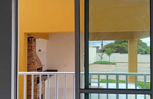 Santarem Apartment | 2 bedroom apartment with pool,