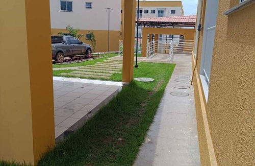 Santarem Apartment | 2 bedroom apartment with pool,