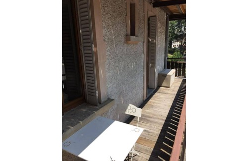 Brides-les-Bains Apartment | 2 Bedroom Apartment Brides-les-Bains, 2 min from town center