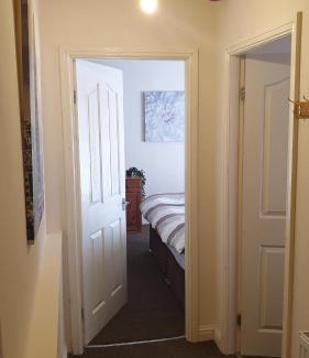 Ashton-under-Lyne Apartment | 2 bedroom apartment in Greater Manchester