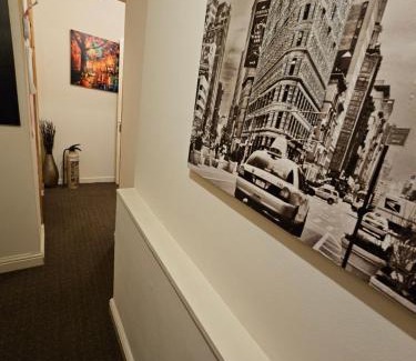 Ashton-under-Lyne Apartment | 2 bedroom apartment in Greater Manchester