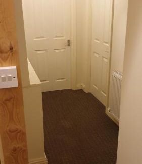 Ashton-under-Lyne Apartment | 2 bedroom apartment in Greater Manchester