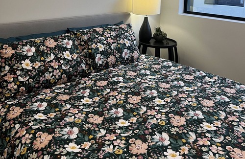 Port Adelaide Apartment | 2-bedroom apartment offers a perfect blend of style and comfort.