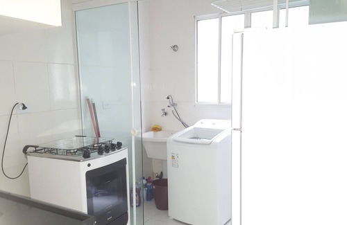 Zona Norte Apartment | 2 Bedroom Apartment North Zone