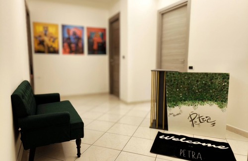 Pietrelcina Apartment | 2 bedroom apartment in pietrelcina