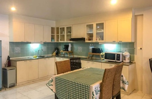 Patong Apartment | 2 bedroom apartment, best location, Central Patongn