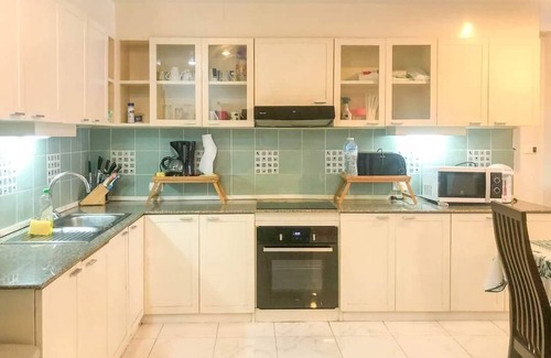 Patong Apartment | 2 bedroom apartment, best location, Central Patongn