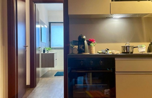 Rho Apartment | 2 bedroom apartment-Expo Residence Rho