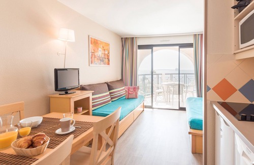 La Bocca Apartment | 2 bedroom apartment for 4/5 people - Résidence La Palme d’Azur Cannes Verrerie