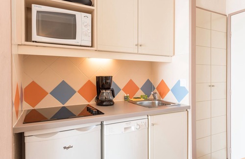 La Bocca Apartment | 2 bedroom apartment for 4/5 people - Résidence La Palme d’Azur Cannes Verrerie