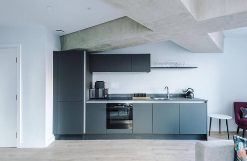 Castlefield Apartment | 2 Bedroom Apartment