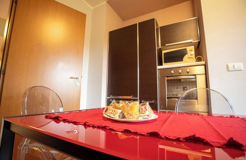 Chieri Apartment | 2 bedroom apartment in piedmont