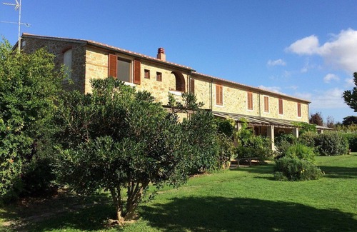 Piombino Apartment | 2 Bedroom Apartment in piombino