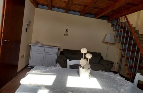 Piombino Apartment | 2 Bedroom Apartment in piombino