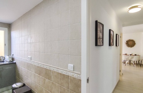 El Palo Apartment | 2 Bedroom Apartment in El Palo