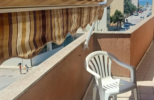 La Pietraia Apartment | 2 Bedroom Apartment in Alghero