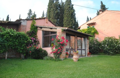 Lastra a Signa Apartment | 2 Bedroom Apartment in La Luna