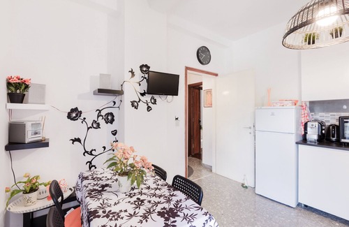 Trionfale Apartment | 2 bedroom apartment in rome