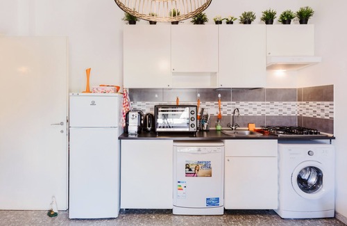 Trionfale Apartment | 2 bedroom apartment in rome