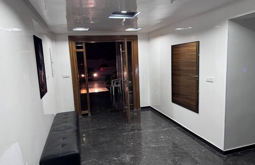 Hay El Qods House | 2-bedroom apartment in welcoming Oujda with AC, WiFi