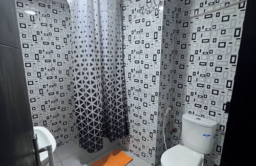 Hay El Qods House | 2-bedroom apartment in welcoming Oujda with AC, WiFi