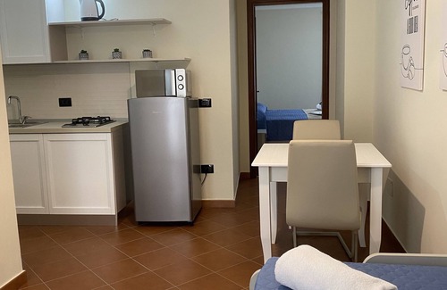 Realmonte Apartment | 2 Bedroom Apartment in Realmonte