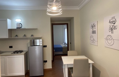 Realmonte Apartment | 2 Bedroom Apartment in Realmonte